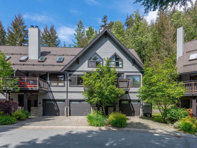 6-2014 London Lane, Whistler, BC, V8E 0B6