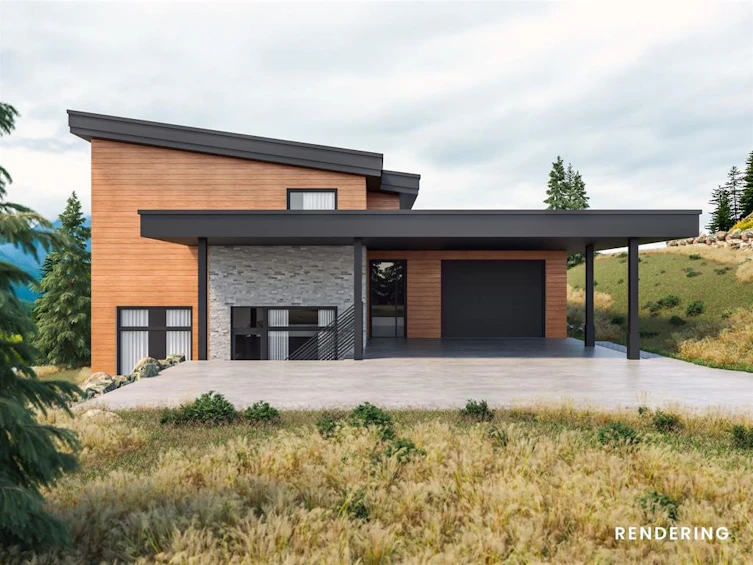 7661 Cerulean Drive, Pemberton, BC, V0N 2L0 - 2