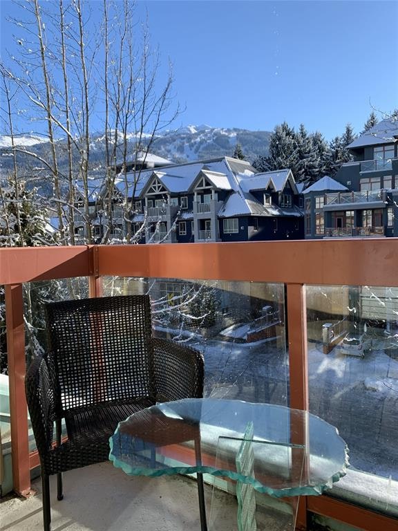 303-4368 Main Street, Whistler, BC, V8E 1B6 - 3