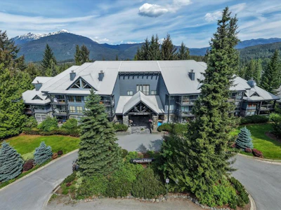 101-4821 Spearhead Drive - 2