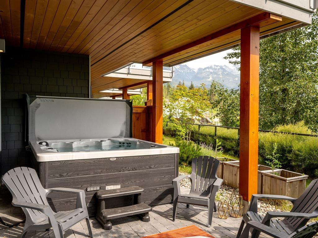 21-8400 Ashleigh Mcivor Drive, Whistler, BC, V8E 1L8 - 23