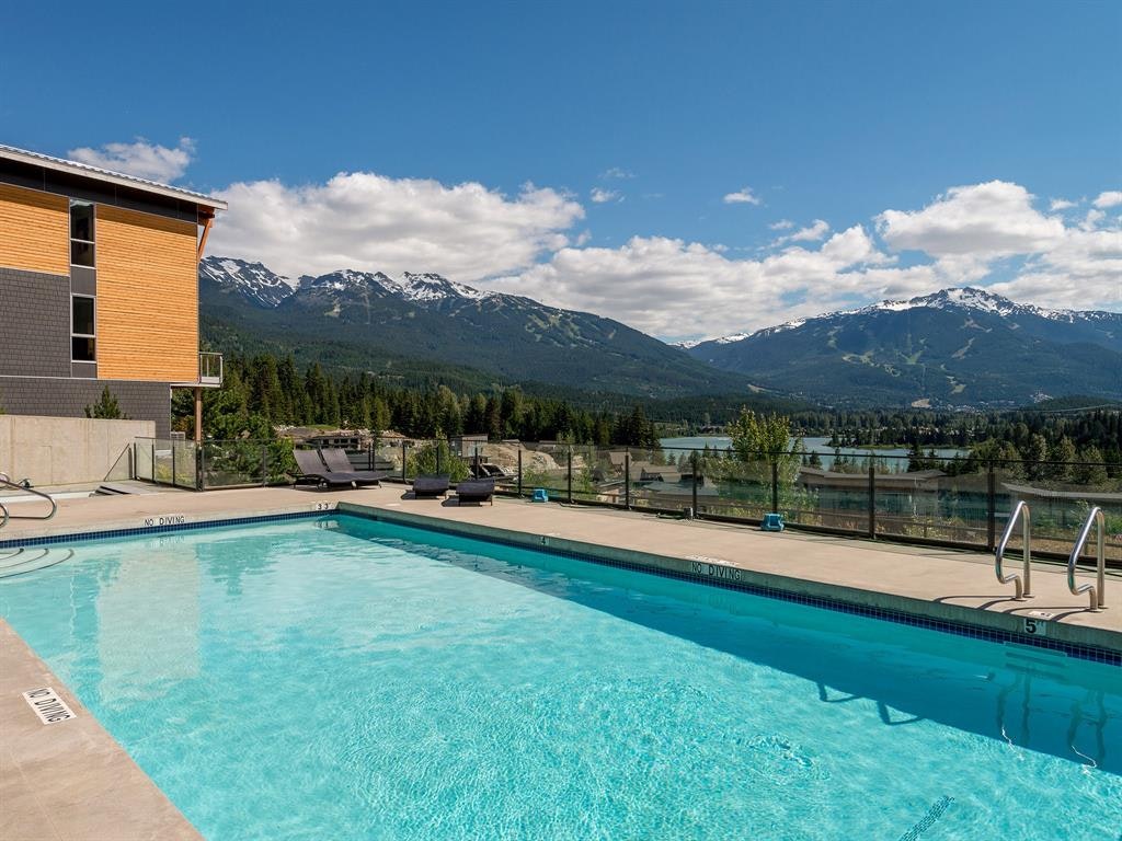 21-8400 Ashleigh Mcivor Drive, Whistler, BC, V8E 1L8 - 25