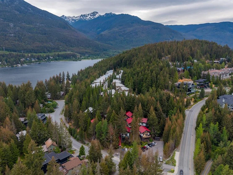 A1-3031 St. Anton Way, Whistler, BC, V8E 0B8 - 24