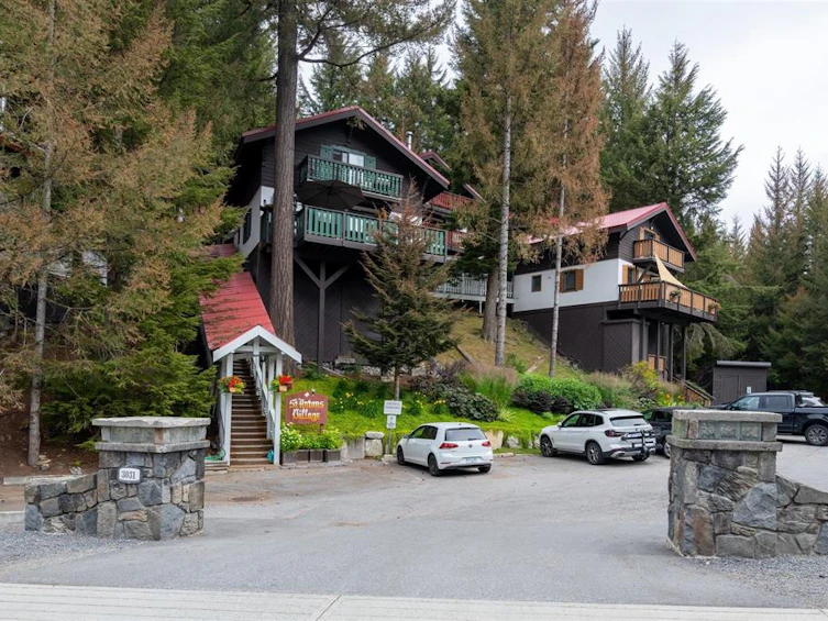 A1-3031 St. Anton Way, Whistler, BC, V8E 0B8 - 21