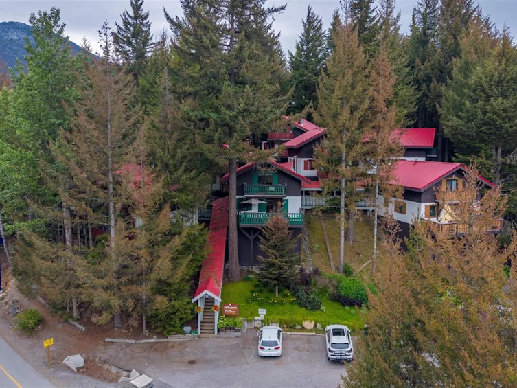 A1-3031 St. Anton Way, Whistler, BC, V8E 0B8 - 22