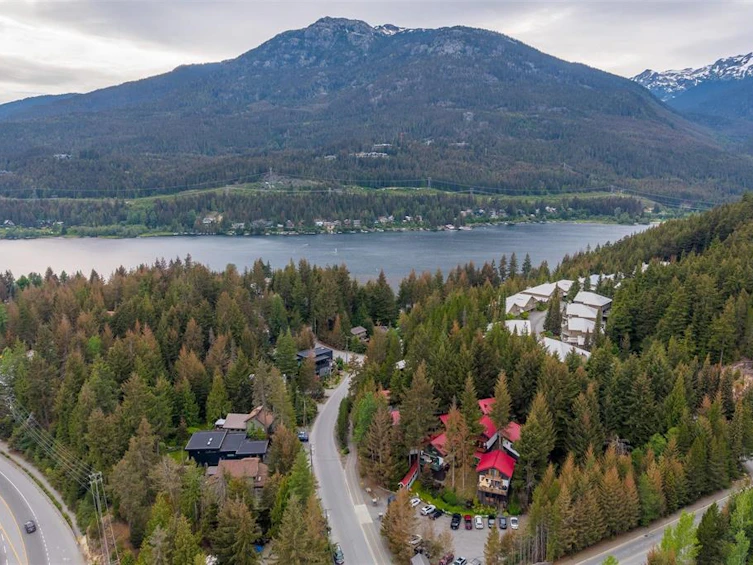 A1-3031 St. Anton Way, Whistler, BC, V8E 0B8 - 30