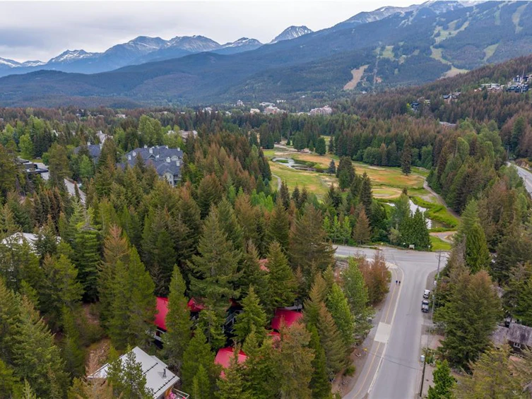 A1-3031 St. Anton Way, Whistler, BC, V8E 0B8 - 25
