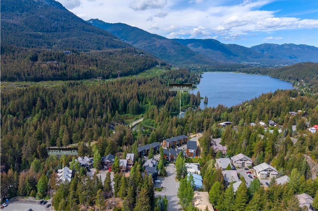2323 Aspen Court, Whistler, BC, V8E 0A6 - 39