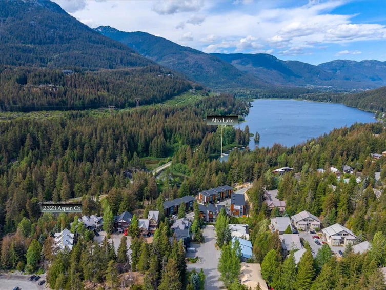 2323 Aspen Court, Whistler, BC, V8E 0A6 - 39