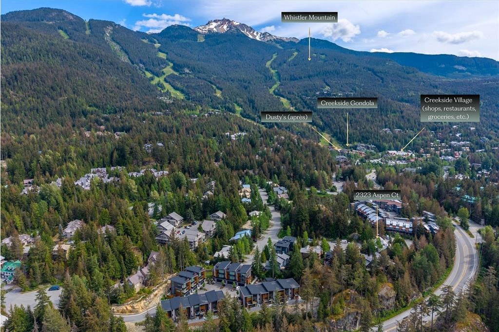 2323 Aspen Court, Whistler, BC, V8E 0A6 - 36