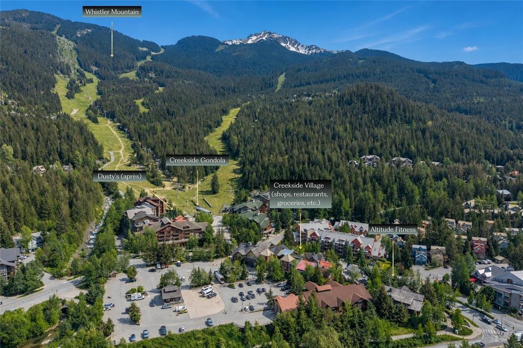 2323 Aspen Court, Whistler, BC, V8E 0A6 - 37
