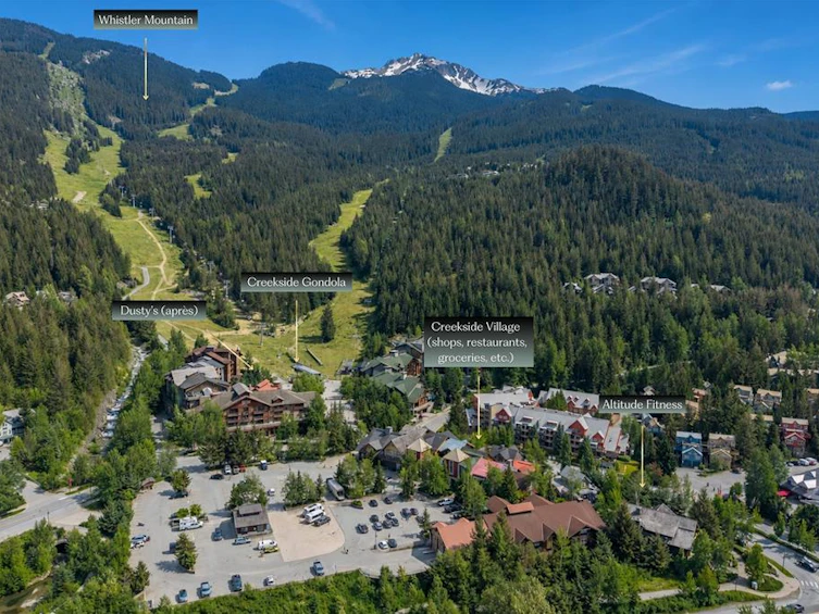 2323 Aspen Court, Whistler, BC, V8E 0A6 - 37
