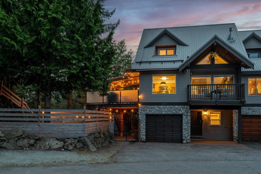 2323 Aspen Court, Whistler, BC, V8E 0A6
