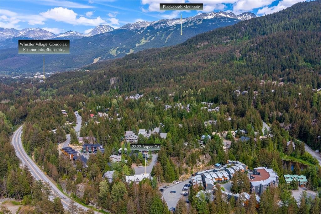 2323 Aspen Court, Whistler, BC, V8E 0A6 - 40
