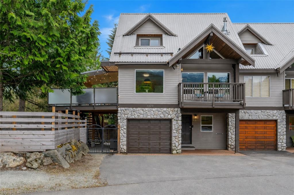 2323 Aspen Court, Whistler, BC, V8E 0A6 - 35