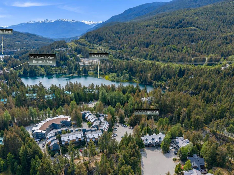 2323 Aspen Court, Whistler, BC, V8E 0A6 - 38