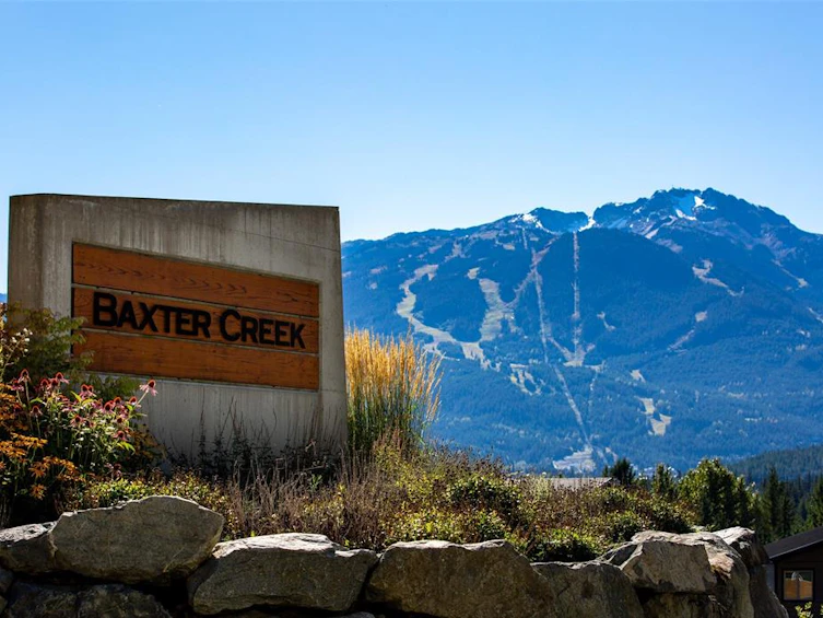 8622 Maelle Ricker Lane, Whistler, BC, V8E 1L9
