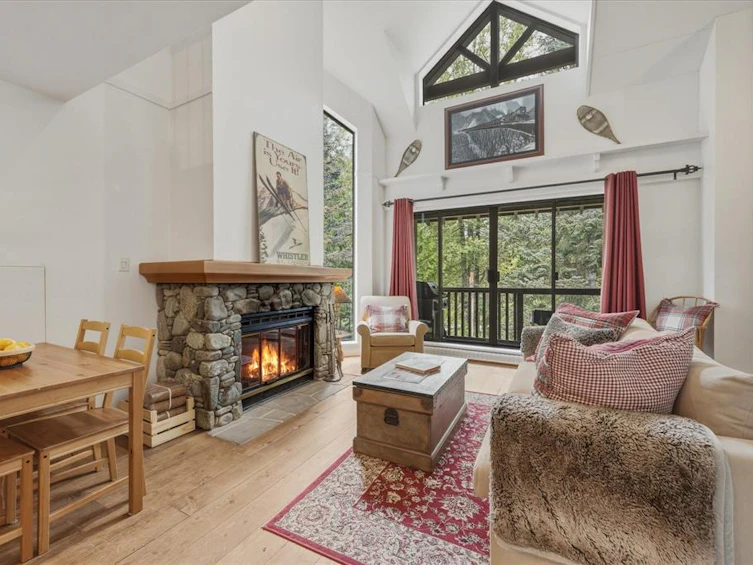 16-4510 Blackcomb Way, Whistler, BC, V8E 0X8 - 4