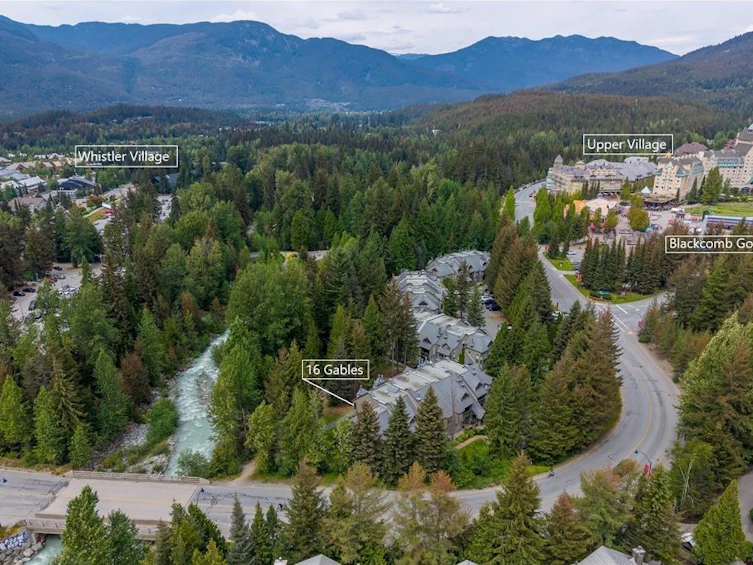 16-4510 Blackcomb Way, Whistler, BC, V8E 0X8 - 15