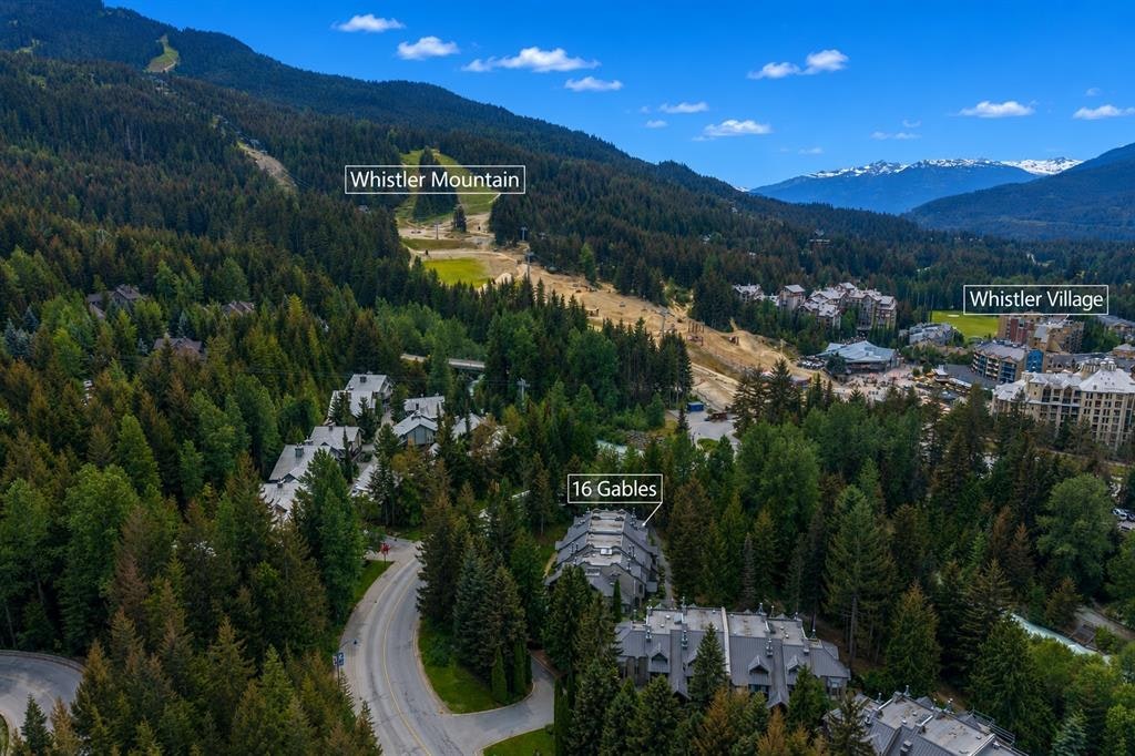 16-4510 Blackcomb Way, Whistler, BC, V8E 0X8 - 16