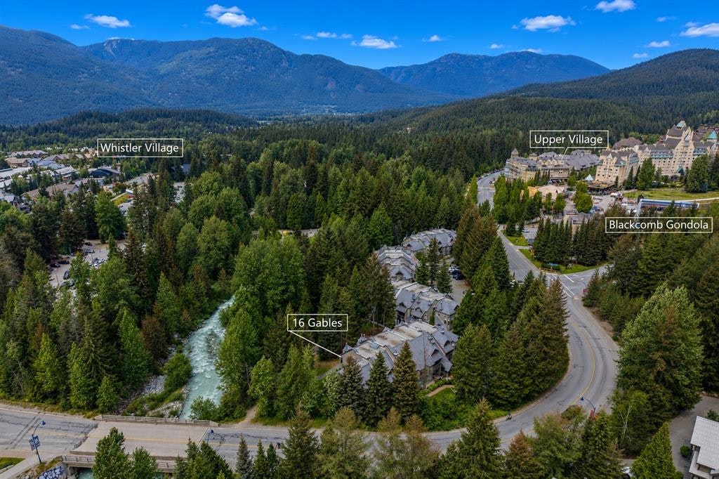 16-4510 Blackcomb Way, Whistler, BC, V8E 0X8 - 15