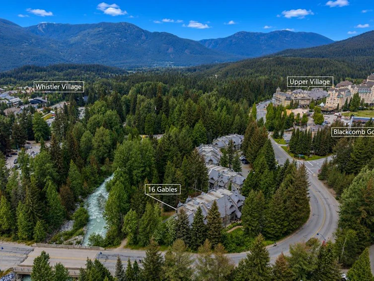 16-4510 Blackcomb Way, Whistler, BC, V8E 0X8 - 15