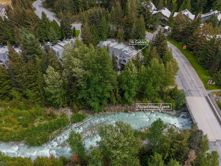 16-4510 Blackcomb Way, Whistler, BC, V8E 0X8 - 14