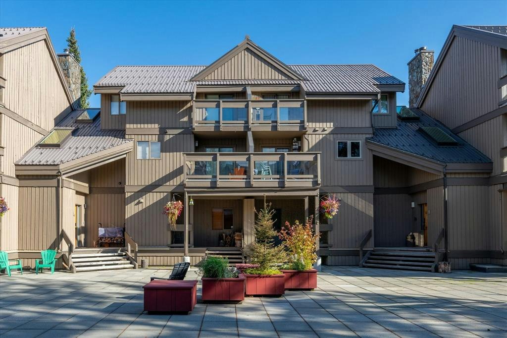 109-6117 Eagle Drive, Whistler, BC, V8E 0E1