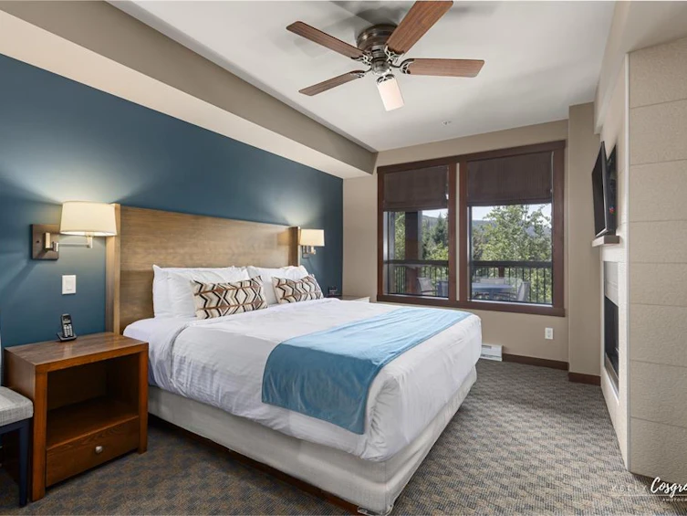 206D-2020 London Lane, Whistler, BC, V8E 0B6 - 11