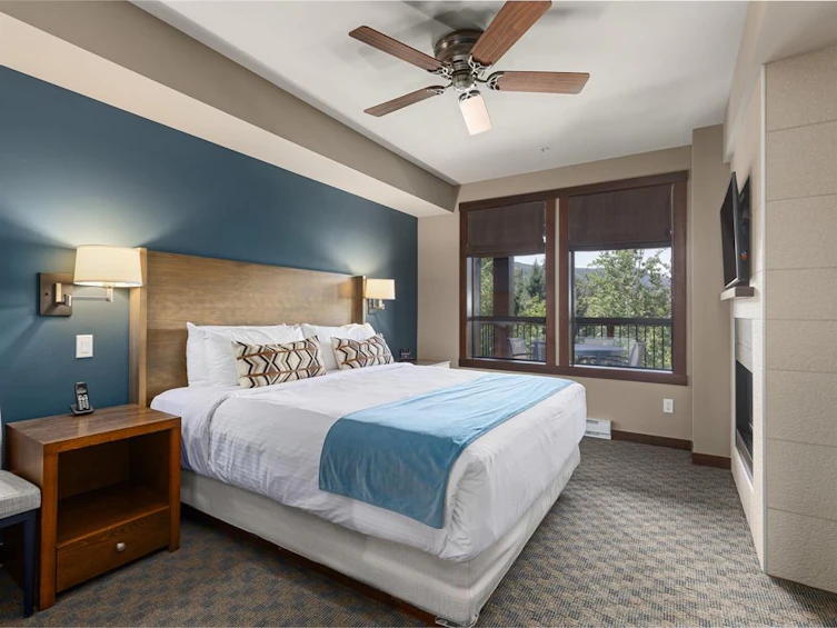 206D-2020 London Lane, Whistler, BC, V8E 0B6 - 11