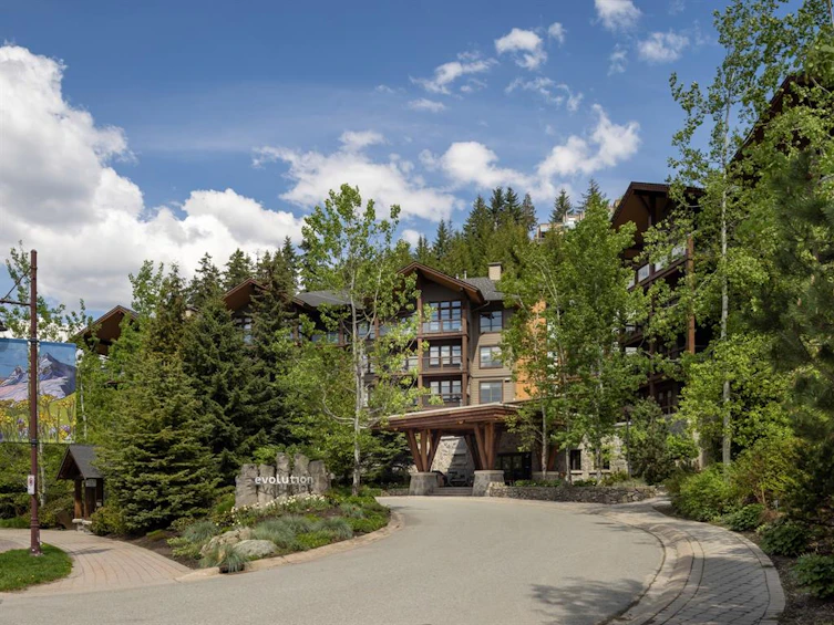 206D-2020 London Lane, Whistler, BC, V8E 0B6 - 25