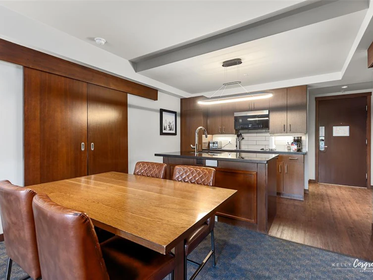 206D-2020 London Lane, Whistler, BC, V8E 0B6 - 3