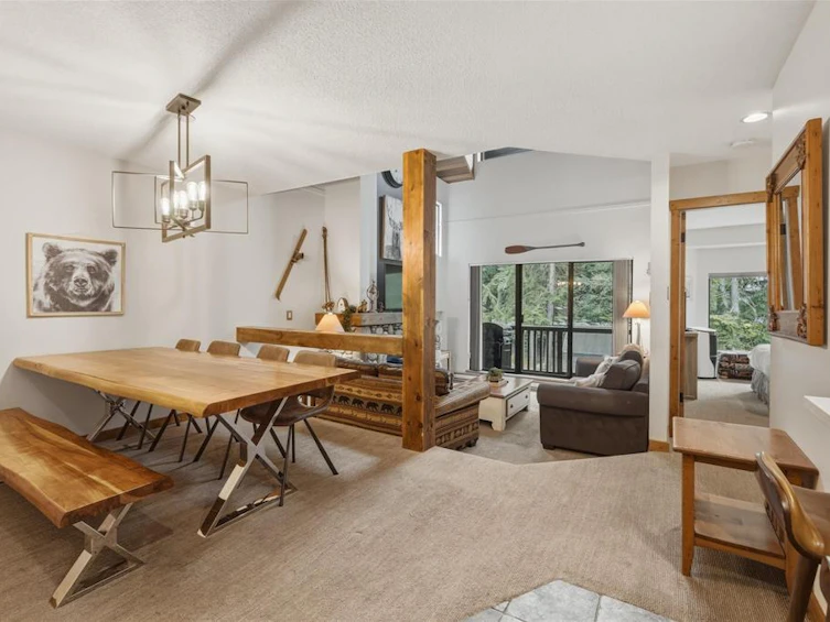 11-4510 Blackcomb Way, Whistler, BC, V8E 0X8 - 3