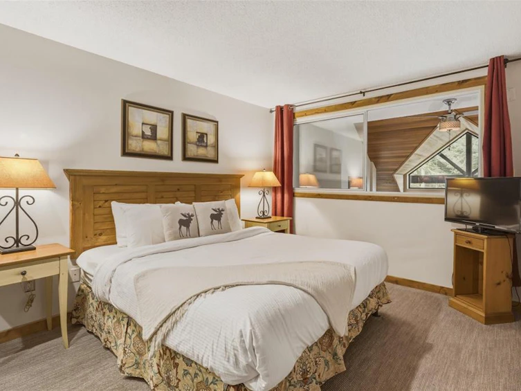 11-4510 Blackcomb Way, Whistler, BC, V8E 0X8 - 12