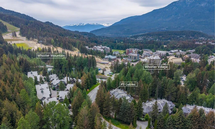 9-4510 Blackcomb Way