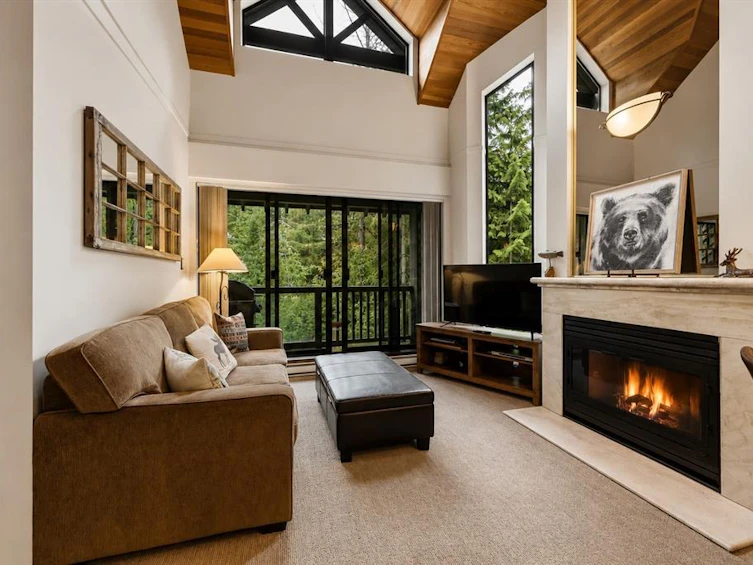 9-4510 Blackcomb Way, Whistler, BC, V8E 0X8 - 2