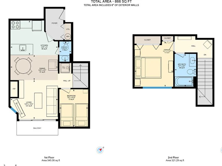 9-4510 Blackcomb Way, Whistler, BC, V8E 0X8 - 15