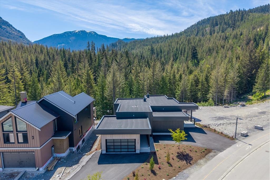 1702 River Run Place, Whistler, BC, V8E 1P4 - 35