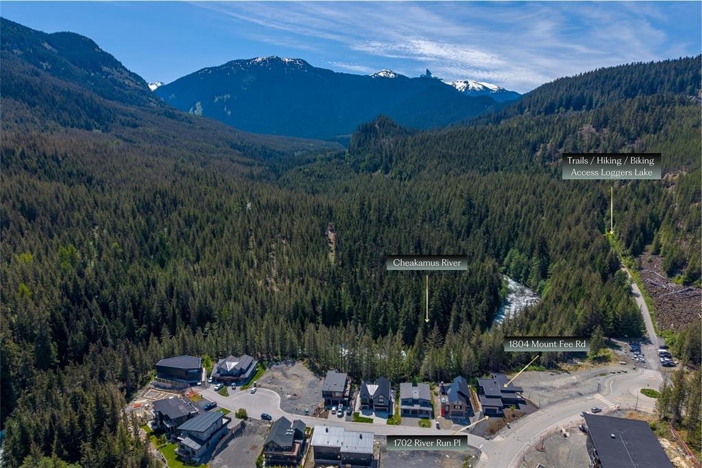 1702 River Run Place, Whistler, BC, V8E 1P4 - 38