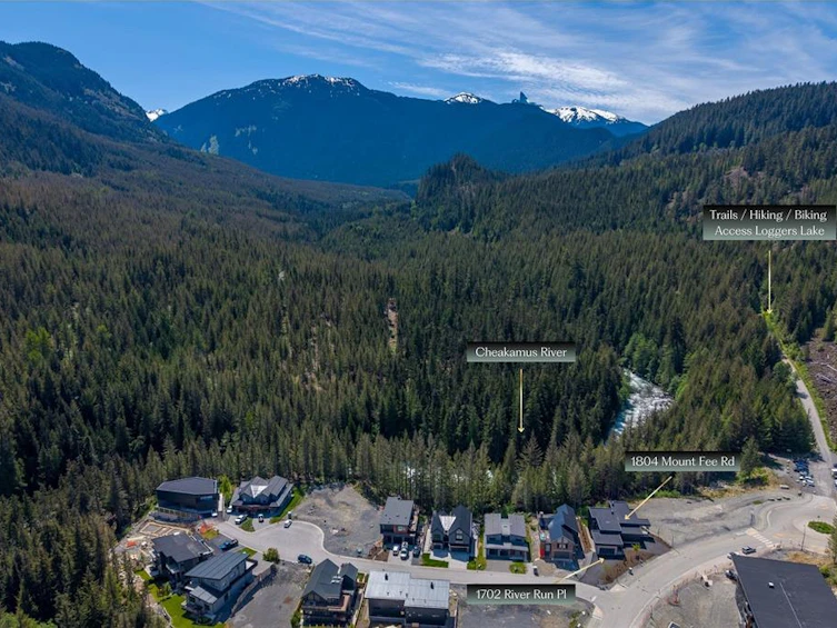 1702 River Run Place, Whistler, BC, V8E 1P4 - 38