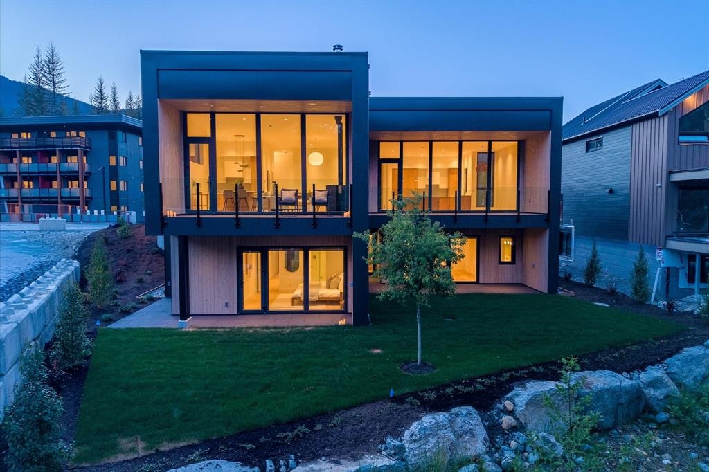 1702 River Run Place, Whistler, BC, V8E 1P4 - 22