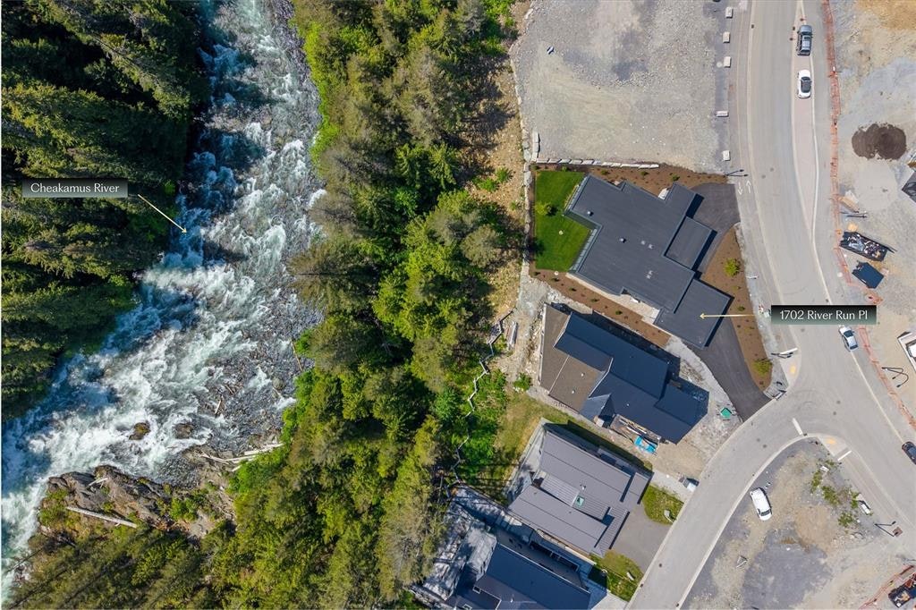1702 River Run Place, Whistler, BC, V8E 1P4 - 36