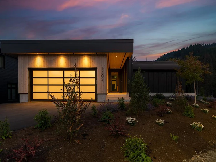 1702 River Run Place, Whistler, BC, V8E 1P4