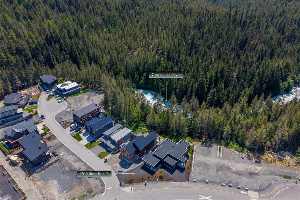 1702 River Run Place, Whistler, BC, V8E 1P4 - 37