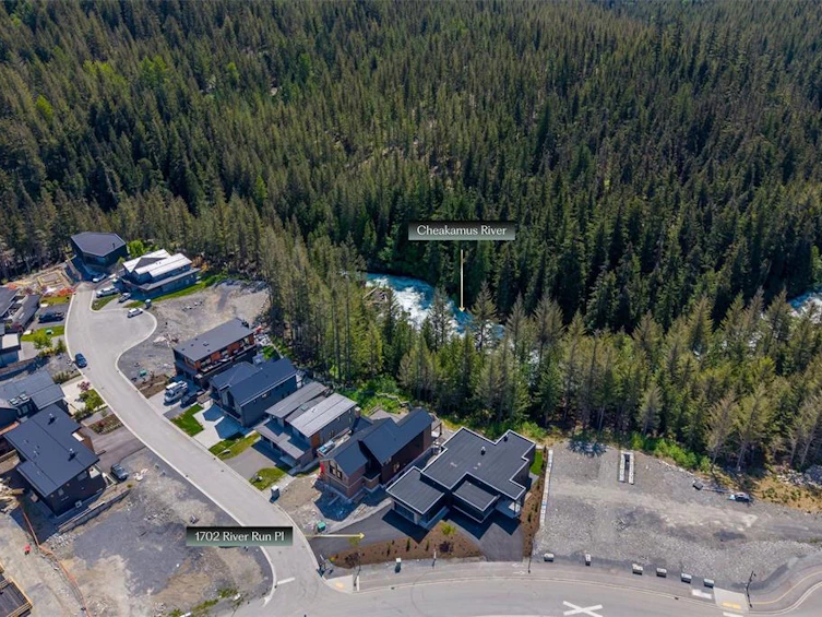 1702 River Run Place, Whistler, BC, V8E 1P4 - 37