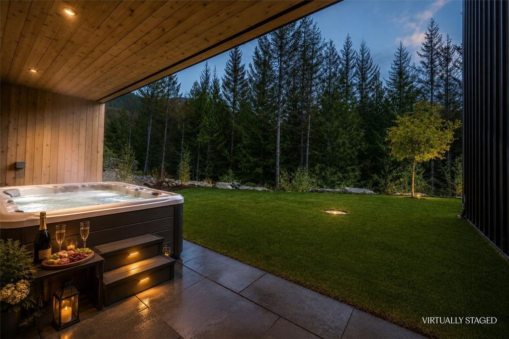 1702 River Run Place, Whistler, BC, V8E 1P4 - 19