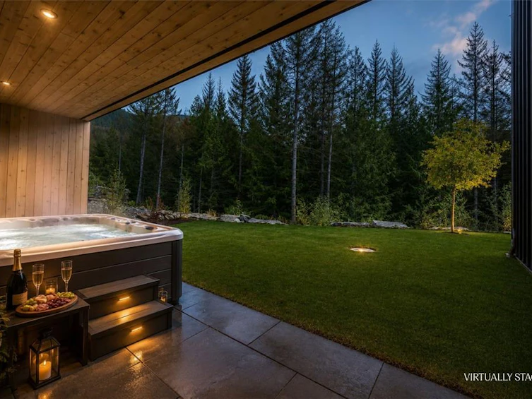 1702 River Run Place, Whistler, BC, V8E 1P4 - 19