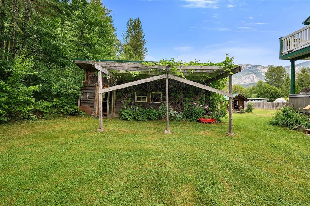 1985 Highway 99, Pemberton, BC, V0N 2K0 - 29