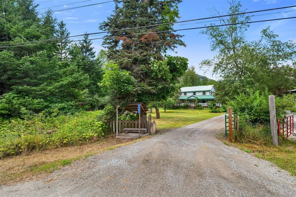 1985 Highway 99, Pemberton, BC, V0N 2K0 - 35
