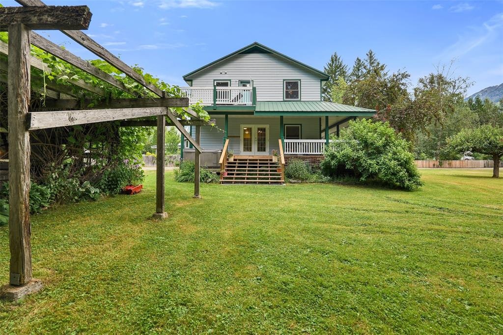 1985 Highway 99, Pemberton, BC, V0N 2K0 - 31